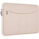 thumbnail image 1 of Funda protectora para portátil Ampoock, a prueba de golpes, 14 pulgadas, rosa, 1 of 7