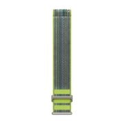 Amazfit Nylon Green/Blue Strap (20mm)
