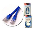 thumbnail image 1 of Wellson 100 Ft Cat 5 Patch Cable, 1 of 1