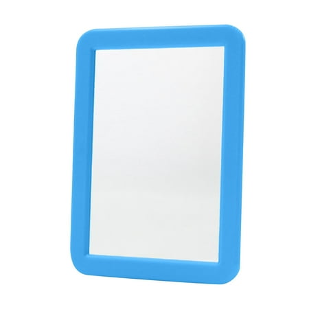 EKKIMIMI Makeup Cabinet Makeup A Rectangular Makeup Mirrors for Bedroom