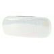 thumbnail image 1 of Estuche para gafas Bright Stars de Unique Bargains 6.38"x2.44"x1.46" Blanco, 1 of 5
