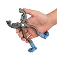 thumbnail image 4 of Fufafayo under $5 Gas Wrench, Gas Tank Wrench, Pressure Tool for Propane Cylinder, Natural Gas, Disassembly, Tightening, Adjustable Jaw, Non Slip Handle, Durable Steel, Multipurpose, Secure Grip, 4 of 9