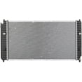 thumbnail image 2 of Spectra Premium CU2520 Automotive Radiator, 2 of 3