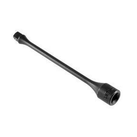 

Ken Tool 30224 1/2 Drive Torque Extension D 60 Ft/Lbs - Black