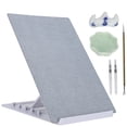 thumbnail image 4 of Haofy A4 Water Drawing Board, High Quality Adjustable Art Painting, Water Drawing Board, Brush Water Drawing Board, Great Performance For Drawing Writing, 4 of 8
