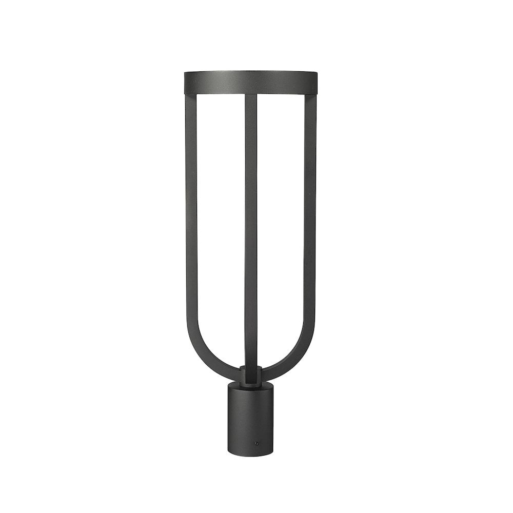 Z-Lite 1 Light Outdoor Post Mount Fixture