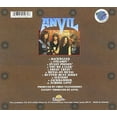 thumbnail image 2 of Anvil - Disques Compacts Backwaxed, 2 of 2