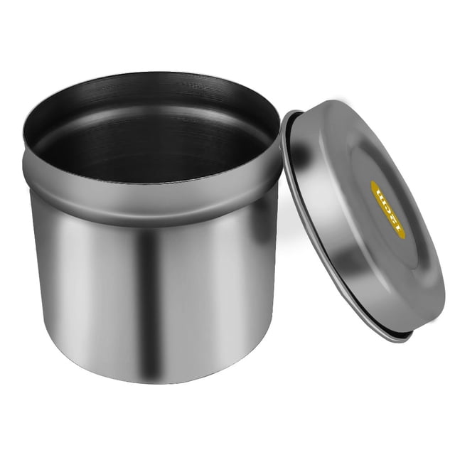Tanque de desinfección, Desinfección con alcohol de acero inoxidable Caja de desinfección de acero inoxidable Contenedor de desinfección de acero inoxidable Diseño fácil de usar