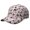 Canine, variant on Canine Companion Snapback - Artistic Dog Illustration Adjustable Hat