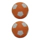 thumbnail image 3 of Naiovety Balón de fútbol de goma duradero y estable para entusiastas del fútbol, regalo con sangría de estrella de 20CM 20 CENTÍMETROS 2Conjunto, 3 of 6