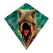 Brainstorm Skydiamond Kite Jurassic World