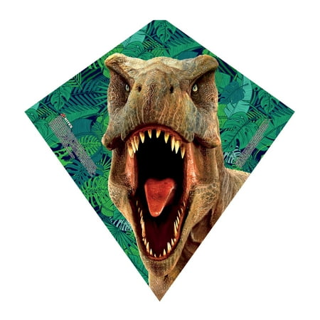 Brainstorm Skydiamond Kite Jurassic World