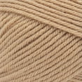 thumbnail image 6 of Lion Brand Basic Stitch Anti Pilling Yarn Skein Tones Mahogany, 6 of 11