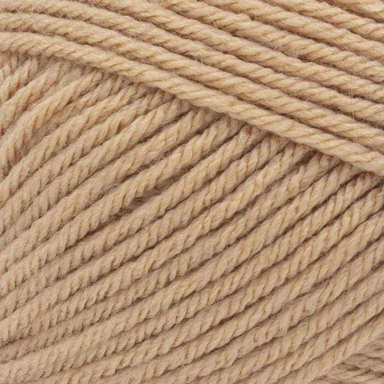 Lion Brand Basic Stitch Anti-pilling Yarn-Reflective Volt Yellow