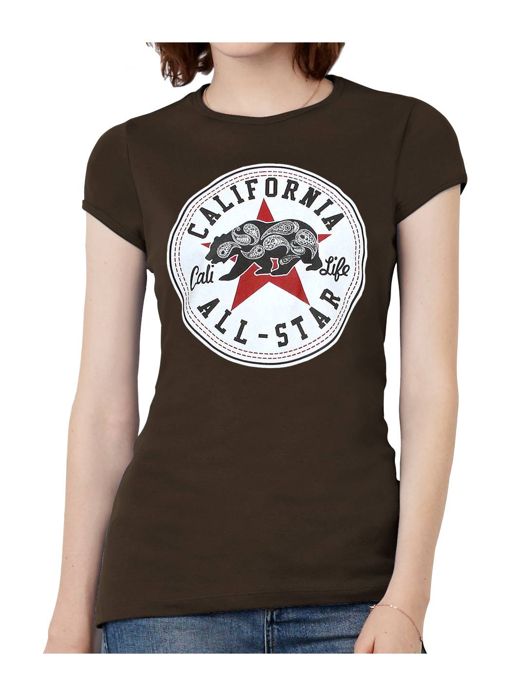 cali life style shirts