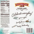 thumbnail image 3 of Pepperidge Farm Frozen Coconut Layer Cake, 19.6 oz. Box, 3 of 8