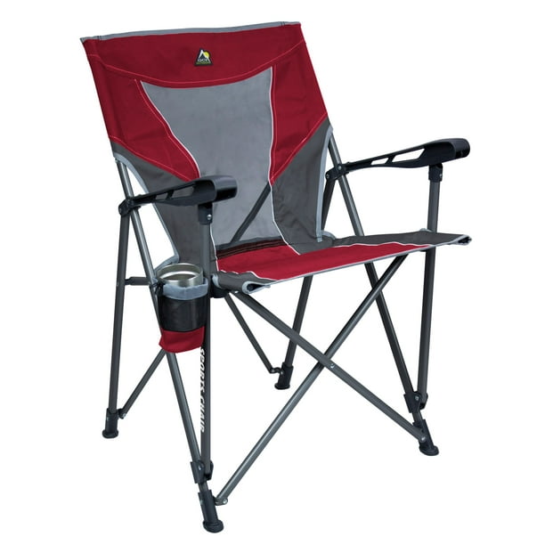 GCI Outdoor Sports Chair - Walmart.com - Walmart.com