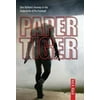 Paper Tiger: One Athlete's Journey to the Underbelly of Pro Football [Hardcover - Used]