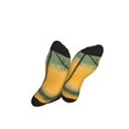 thumbnail image 5 of Pofeuu Quirky Cartoon 123 Print Crew Socks, Adult Running Hiking Socks for Youth and Adult, 5 of 7