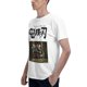 thumbnail image 5 of Camiseta de Manga Corta para Hombres Kimetsu no Yaiba, 5 of 5