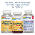thumbnail image 6 of Solaray C w/ Bioflavonoids, Veg Cap (Btl-Plastic) 500mg | 100ct, 6 of 6