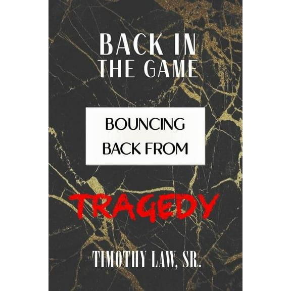 Back in the Game, (Paperback)
