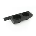 thumbnail image 2 of Motor Genic Premium Front Cup Holder For Bmw E39 5 Series 1997-2003 525I 528I 530I 540I M5 B, 2 of 5