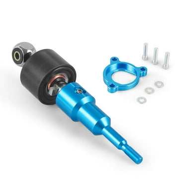 Short Throw Shifter for 03-13 Nissan Z33 Z34 350Z 370Z & 03-09 Infiniti G35 G37