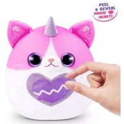 Rainbocorns Kitty Mania Mystery Egg Plush [Over 40 Kitty Surprises Inside!]