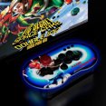 thumbnail image 4 of Consola de videojuegos Compatible con HDMI M9 Kit de mando con, 4 of 9