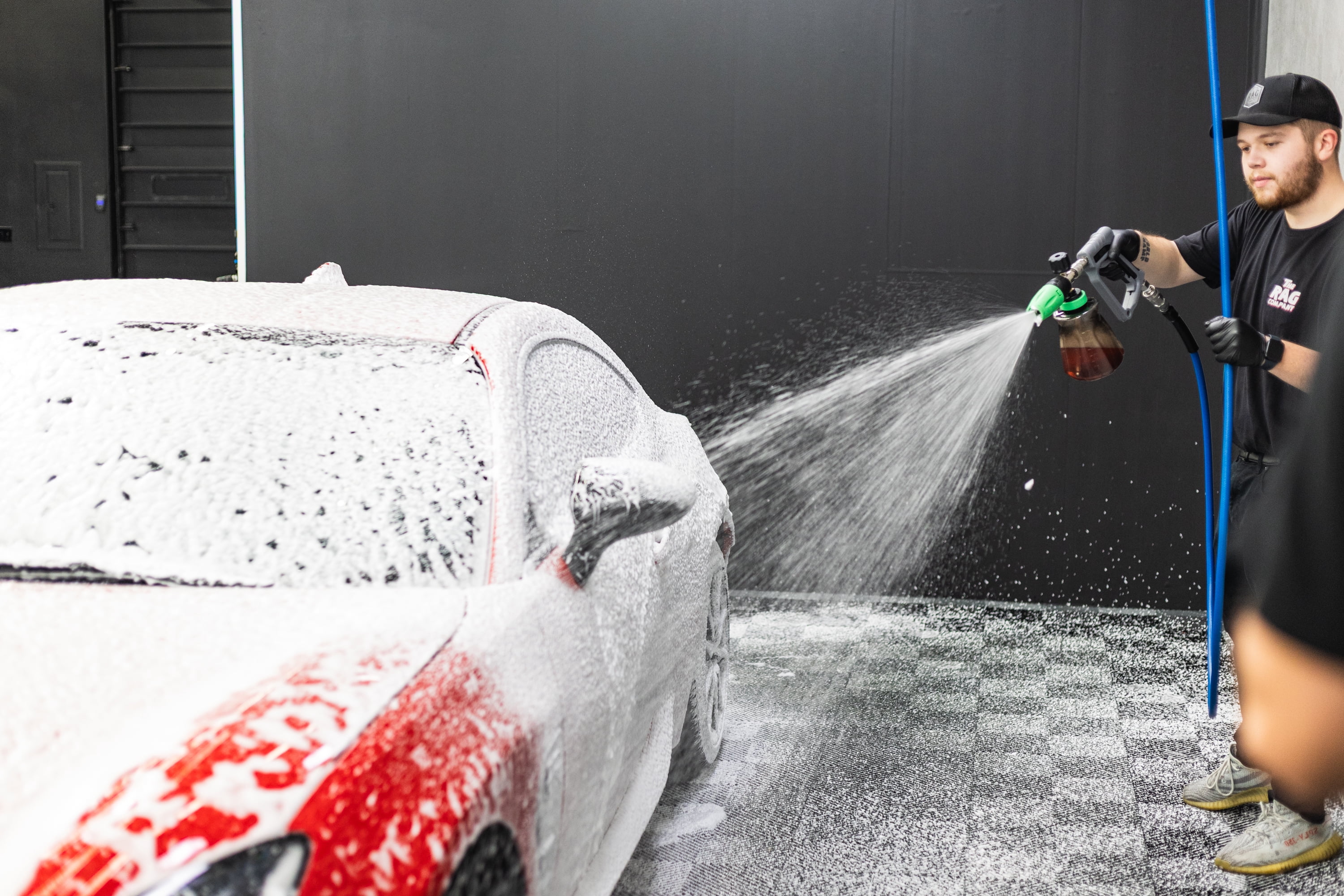 Armour Detail Supply - DRFT Foam Cannon