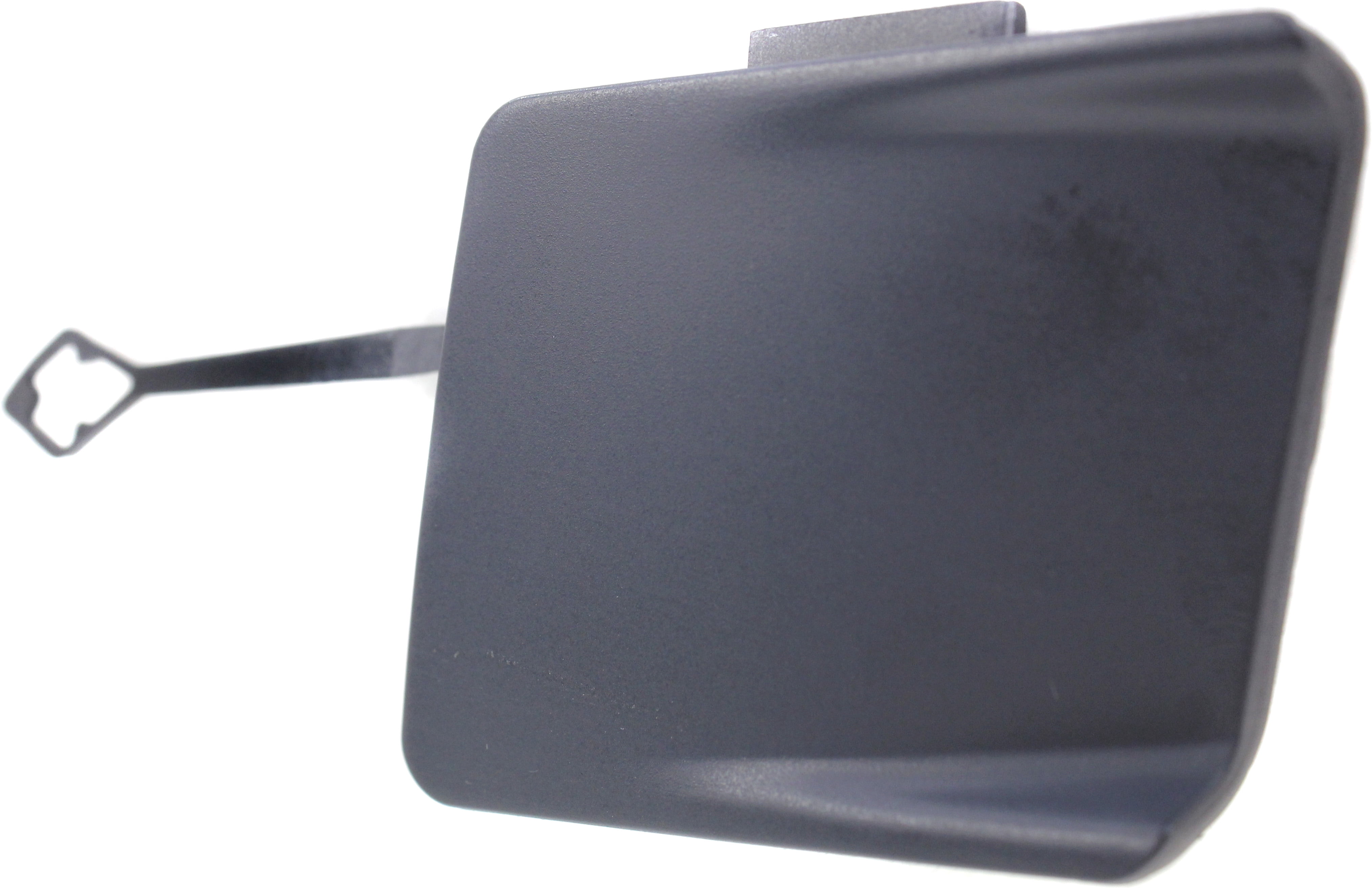 Tow Eye Cover Compatible with 2014 BMW 528i; 2014 BMW 535i Paint to Match