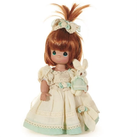 Precious Moments Heartfelt Wishes Ryleigh 12  Doll #6602 price history on PriceWatchPro