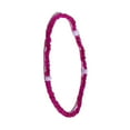 thumbnail image 2 of facefd Rice Bead Ankle Bracelet Unique Colour-fast Ankles Chains Exquisite Handmade Multi-purpose Chic Girls Anklets Feet Decor 38, 2 of 7