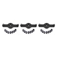 thumbnail image 2 of maskred Precise 2-10mm Sel Centering Doweling Set Wood Hole Locator Black black 3PCS, 2 of 6
