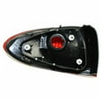 thumbnail image 3 of For 00 01 02 Cavalier Rear Outer Taillight Taillamp Brake Light Lamp Right Side, 3 of 5