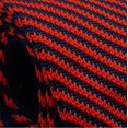 thumbnail image 2 of Corbata Tejida 1.45 mts CF-014 CHIC-FANTASY  Poliester, 2 of 2