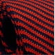 thumbnail image 2 of Corbata Tejida 1.45 mts CF-014 CHIC-FANTASY  Poliester, 2 of 2