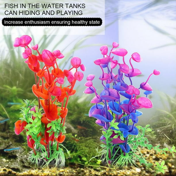 Aquarium safe plastic 2025