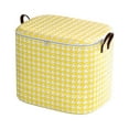 thumbnail image 1 of NIZELUK Clearance Large Capacity Non-woven Storage Bag In Wardrobe And Cloakroom, Stackable,, And High Load-bearing Fall Savings Clearance Sales Today Deals Prime, 1 of 7