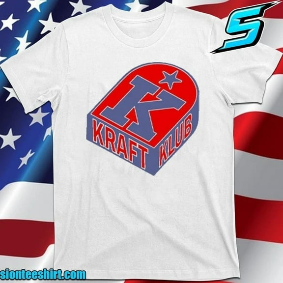 Kraftklub Sterben in Karl MarxStadt T-Shirt | eBay