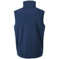 thumbnail image 3 of Result Core Mens Micro Fleece Gilet, 3 of 4