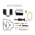 thumbnail image 1 of Kits de reparación de carburador Sunnimix para 24 26 28 30 32 34 36 38 40 OKO 32-34mm, 1 of 5