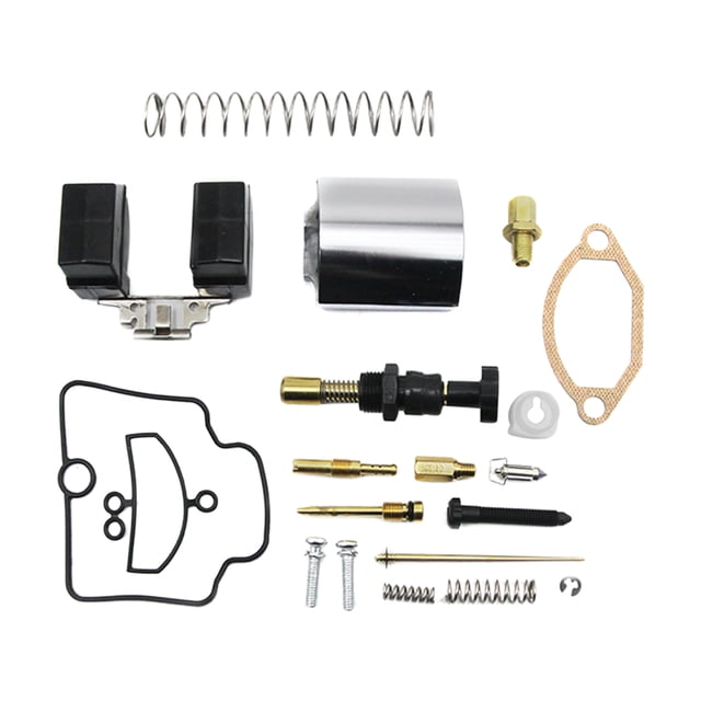 Kits de reparación de carburador Sunnimix para 24 26 28 30 32 34 36 38 40 OKO 32-34mm