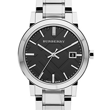 Burberry Men's Classic Chronograph 42mm Watch BU9353 - Walmart.com