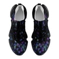 thumbnail image 5 of Stars Walking Shoes for Men Woman Lightweight Tennis Fashion Elastic Sports Shoes Cushion Basketball Shoes, 5 of 7