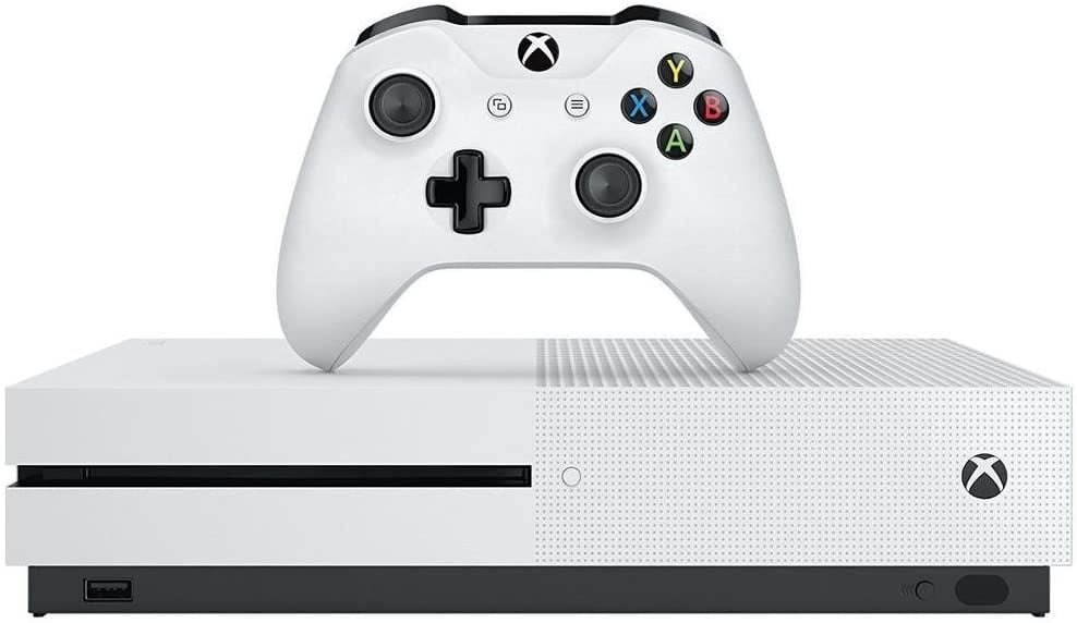 Microsoft Xbox Series S Fortnite Edition 512GB Video Game Console - White  196388102457