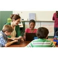 thumbnail image 2 of Dell Chromebook 3120 - 11.6" - Celeron N2840 - 4 GB RAM - 16 GB SSD - English, 2 of 2