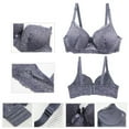 thumbnail image 4 of BILIKEYU 2 Piece Sets for Women, Bra And Panty Sets for Women, Underwire Bra, 4 of 6