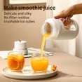 thumbnail image 5 of Lemulegu Personal Blender, 640 ml, 1 Piece, 5 of 5